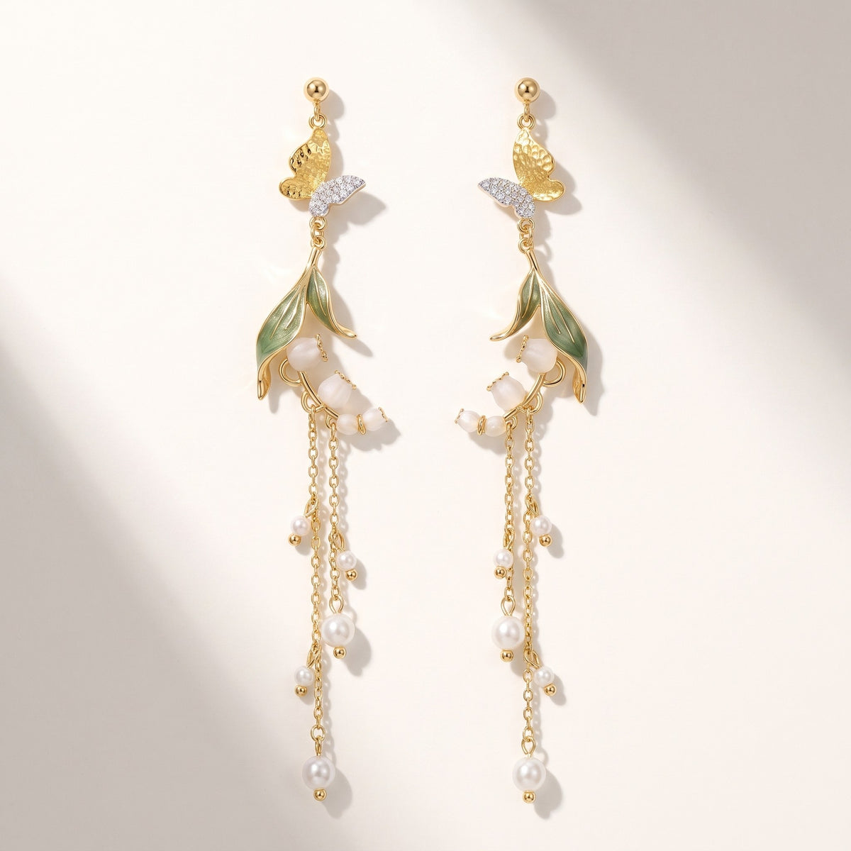Nabi Dew Earrings