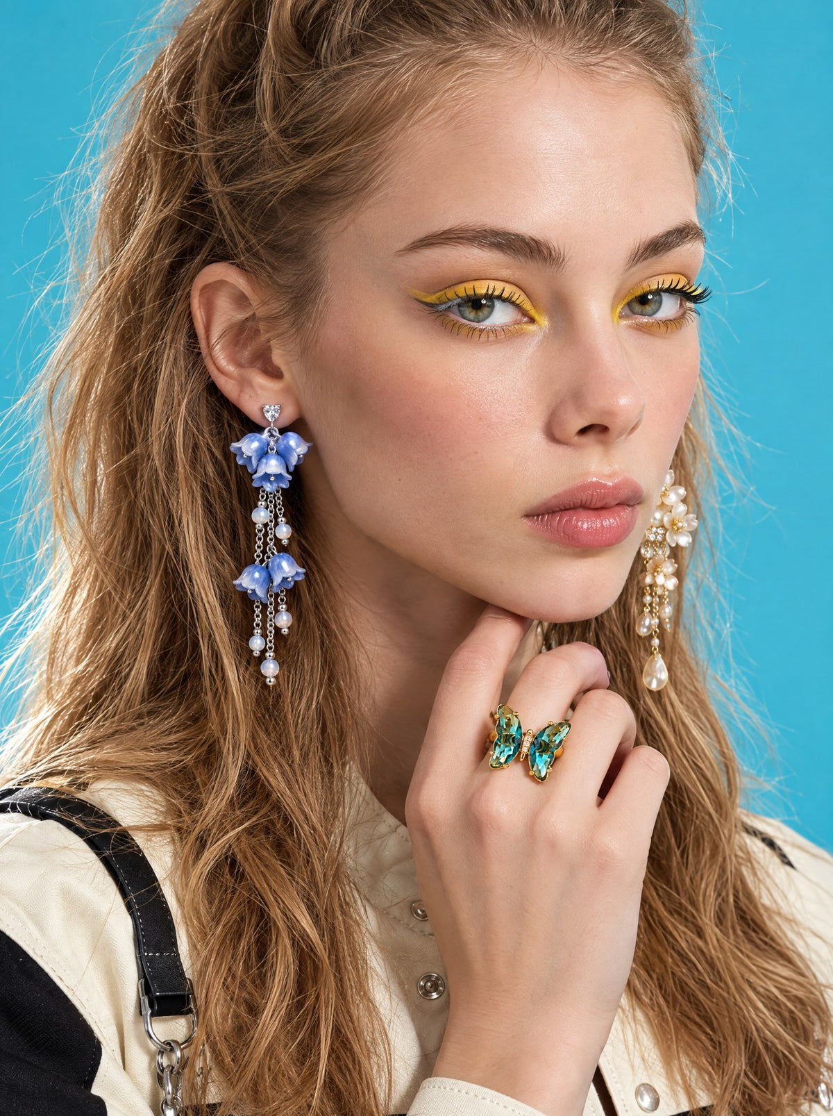 dangun-v-worn — The Lagoon Set, worn